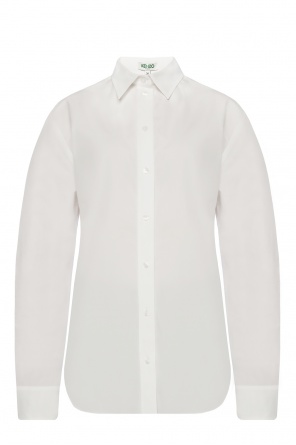 Patterned shirt, zdjęcie 1 Patterned shirt od Kenzo